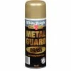 Outlet โค๏ธ Australia Only - White Knight 300g Metal Guard Spray Paint Brass ๐ 2 Outlet โค๏ธ Australia Only - White Knight 300g Metal Guard Spray Paint Brass ๐ -White Knight Shop 031a2f34b407408d80614042e668454d