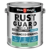 Best reviews of 🔔 White Knight 4L Accent Satin Rust Guard Quick Dry Advanced Enamel Paint - To Australia ⭐ -White Knight Shop 065f32af866a4dc7b5711ad2e5a49cf2