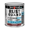 Best reviews of 🔥 Australia Sale - White Knight Rust Guard Gloss Manor Red Epoxy Enamel Paint - 0.25L ❤️ -White Knight Shop 1183ee91001748c9b75f9c2d2751d237