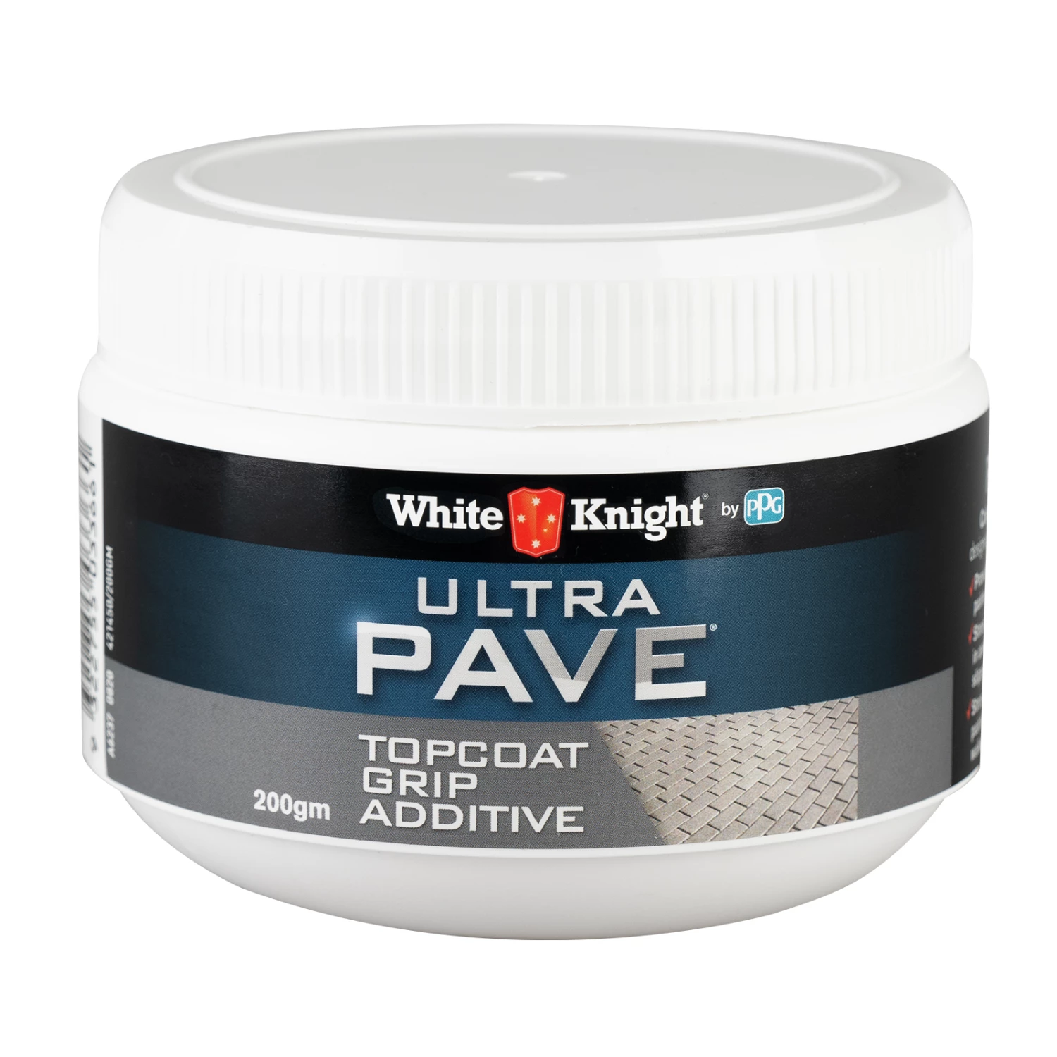 Best reviews of 😀 White Knight 200g Ultra Pave Grip Additive - - To Australia 😉 3 Best reviews of 😀 White Knight 200g Ultra Pave Grip Additive - - To Australia 😉