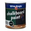 Flash Sale โ Australia Sale - White Knight 500ml Black Chalkboard Paint ๐ 2 Flash Sale โ Australia Sale - White Knight 500ml Black Chalkboard Paint ๐ -White Knight Shop 1728af3403fd4840b90d6e3b221a9fa8