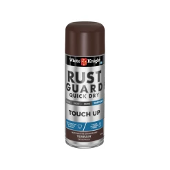 Brand new 👏 Australia Sale - White Knight 300g Terrain Touch Up Spray Paint 🔔