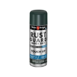 Cheap 🎁 Australia Only - White Knight 300g Cottage Green® Touch Up Spray Paint Cottage Green (caulfield Green) 🤩