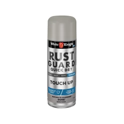 Coupon ✨ Australia Sale - White Knight 300g Dune® Touch Up Spray Paint 😉