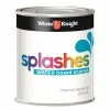 Budget 🎉 Australia Only - White Knight 250ml Black Flat Water Based Splashes Interior Paint Flat Black ⌛ 2 Budget 🎉 Australia Only - White Knight 250ml Black Flat Water Based Splashes Interior Paint Flat Black ⌛ -White Knight Shop 3333246ca7254a6a9d791053ce311502