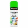 Discount 😉 Australia Only - White Knight 310g Fluoro Green Squirts Spray Paint 🧨 -White Knight Shop 343c42833e37422a87e2fcce0590e558