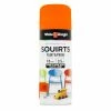 Budget ๐คฉ Australia Only - White Knight 310g Fluoro Orange Squirts Spray Paint โค๏ธ 2 Budget ๐คฉ Australia Only - White Knight 310g Fluoro Orange Squirts Spray Paint โค๏ธ -White Knight Shop 3d92068dfb4748b99e63715d82b8803e