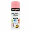 Budget ❤️ White Knight 310g Pink Gloss Squirts Spray Paint - To Australia 🎁 -White Knight Shop 4cf31a44d8884a6f9ad682b61e7b9581