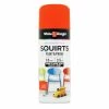 Cheap ⭐ Australia Only - White Knight 310g Bright Orange Squirts Spray Paint 🔔 -White Knight Shop 55c53e0fb0a84158af634976cc995152