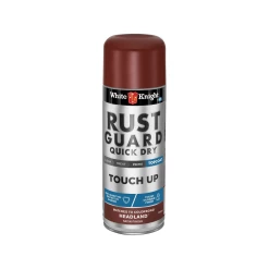 Wholesale 😀 Australia Only - White Knight 300g Headland® Touch Up Spray Paint Headland (tuscan Red) 😉