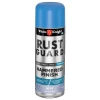 Brand new 🔔 Australia Only - White Knight Rust Guard 350g Gloss Blue 🔨 Hammered Finish Epoxy Enamel Spray Paint 🧨 -White Knight Shop 71021a2c8d094a08a5d1b2b6d26ca54b