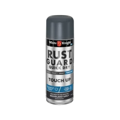 Cheap 🧨 Australia Sale - White Knight 300g Woodland Grey® Touch Up Spray Paint Woodland Grey (slate Grey) 🛒