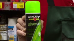 Promo 😉 Australia Only - White Knight 300g Glow Safe Paint Green 🔥 -White Knight Shop a3d89d3dd97c4661ac52d1b4c8df2208