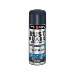 Buy 🔥 Australia Only - White Knight 300g Deep Ocean® Touch Up Spray Paint Deep Ocean (mountain Blue) 🧨