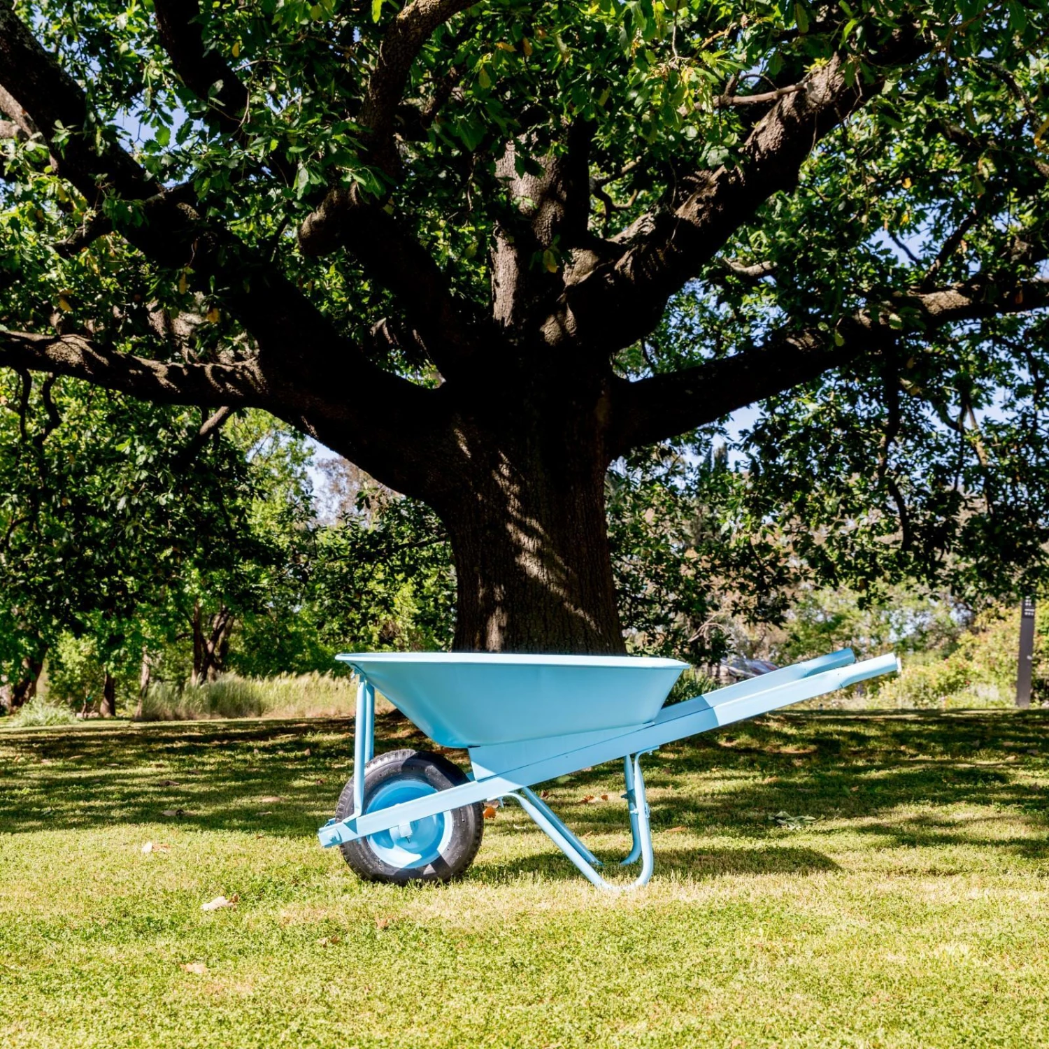 Promo 🛒 Australia Sale - White Knight Rust Guard Gloss Blue 🔨 Hammered Finished Paint - 1L ❤️ 5 Promo 🛒 Australia Sale - White Knight Rust Guard Gloss Blue 🔨 Hammered Finished Paint - 1L ❤️ - Image 3