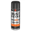 Best deal 🌟 Australia Sale - White Knight Rust Guard 400g Cold Gal Spray Paint Grey ⌛ -White Knight Shop b2e49606223e4472bd494d47d1194899