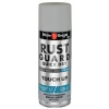 Cheapest 🎁 Australia Only - White Knight Rust Guard 300g Shale Grey Quick Dry Touch Up Spray Paint 👏 -White Knight Shop bcec4aeacaf94715aec37058464a6bef