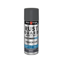 Hot Sale ❤️ Australia Only - White Knight 300g Basalt Touch Up Spray Paint 🛒