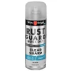 Top 10 🧨 Australia Sale - White Knight Rust Guard 300g Clear Guard Quick Dry Spray Paint ⌛ -White Knight Shop e21410359abb44d9be541b112ba2c408