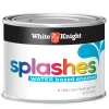 Cheap 😉 Australia Sale - White Knight 100ml Splashes Fuschia Water Based Interior Paint 😍 -White Knight Shop e315fe47c99b4cc092b363893aec9524