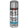 Flash Sale 🤩 Australia Sale - White Knight 300g Cold Gal Silver Rust Guard Spray Paint 💯 -White Knight Shop e5b25e26a851413ea93c94348a525d91