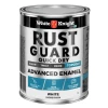Coupon ⭐ Australia Sale - White Knight 1L White Gloss Rust Guard Quick Dry Advanced Enamel Paint 🔥 2 Coupon ⭐ Australia Sale - White Knight 1L White Gloss Rust Guard Quick Dry Advanced Enamel Paint 🔥 -White Knight Shop f2123bd20c5b4ab098b6fd0525276de3