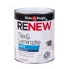 New 🎉 Australia Only - White Knight 1L Neutral Gloss Renew Tile And Laminate Paint ✔️ -White Knight Shop f7832902d8ef4d1e92ff6b6a2e424e64