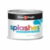 New 😀 White Knight 100ml Sky Blue Water Based Splashes Interior Paint - To Australia ⭐ 2 New 😀 White Knight 100ml Sky Blue Water Based Splashes Interior Paint - To Australia ⭐ -White Knight Shop fcaf92c693e94af38445a8aaf104ceea